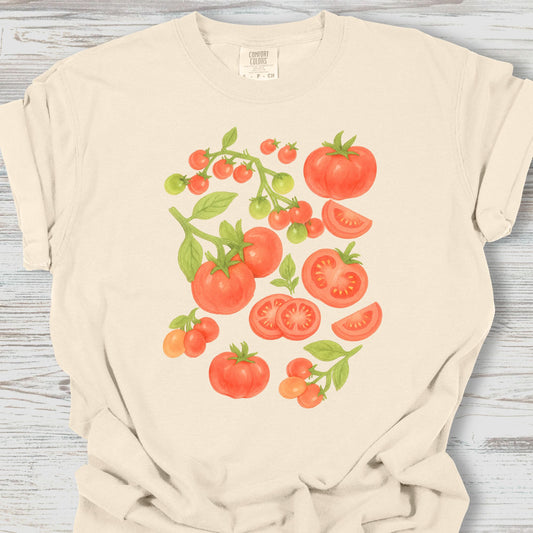 Tomato T-Shirt