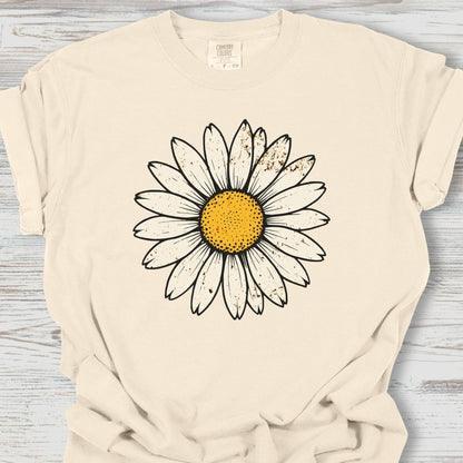 Vintage Daisy T-Shirt