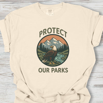 Protect Our Parks T-Shirt