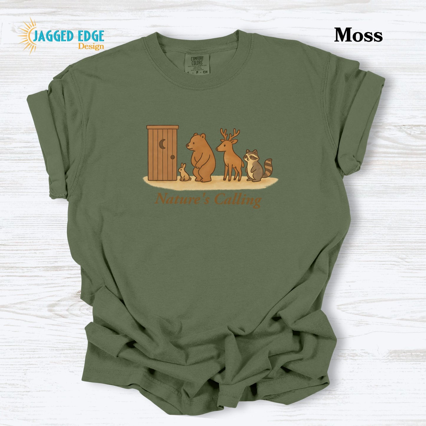 T-shirt pour enseignant - Mots empilés TE020