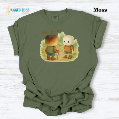 T-shirt pour enseignant - Mots empilés TE020