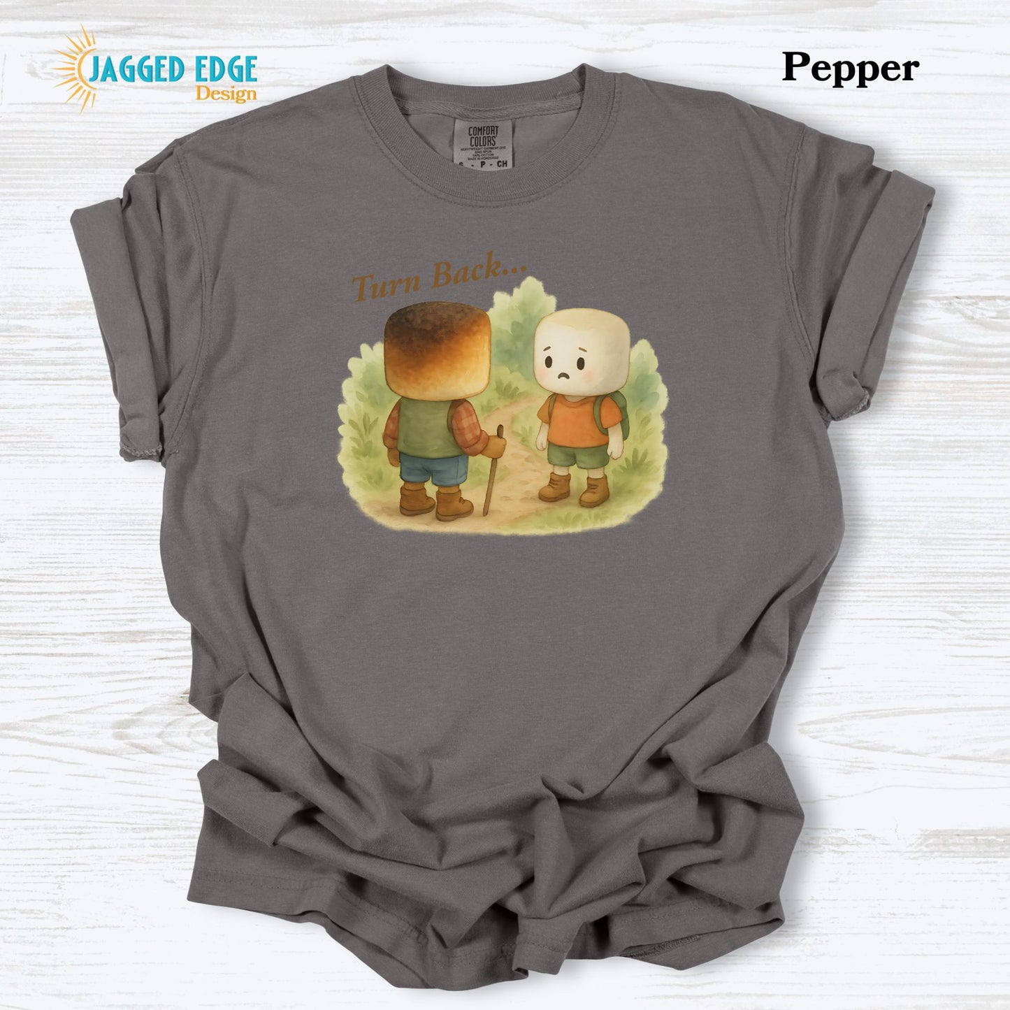 T-shirt pour enseignant - Mots empilés TE020