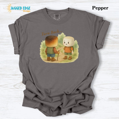 T-shirt pour enseignant - Mots empilés TE020