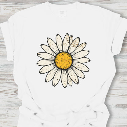 Vintage Daisy T-Shirt