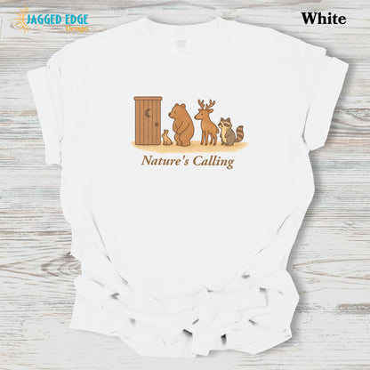 T-shirt pour enseignant - Mots empilés TE020