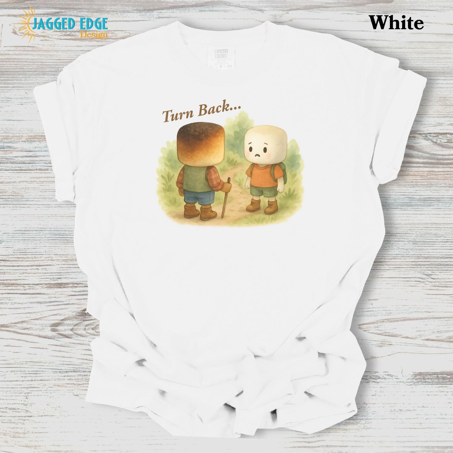 T-shirt pour enseignant - Mots empilés TE020