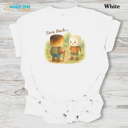 T-shirt pour enseignant - Mots empilés TE020