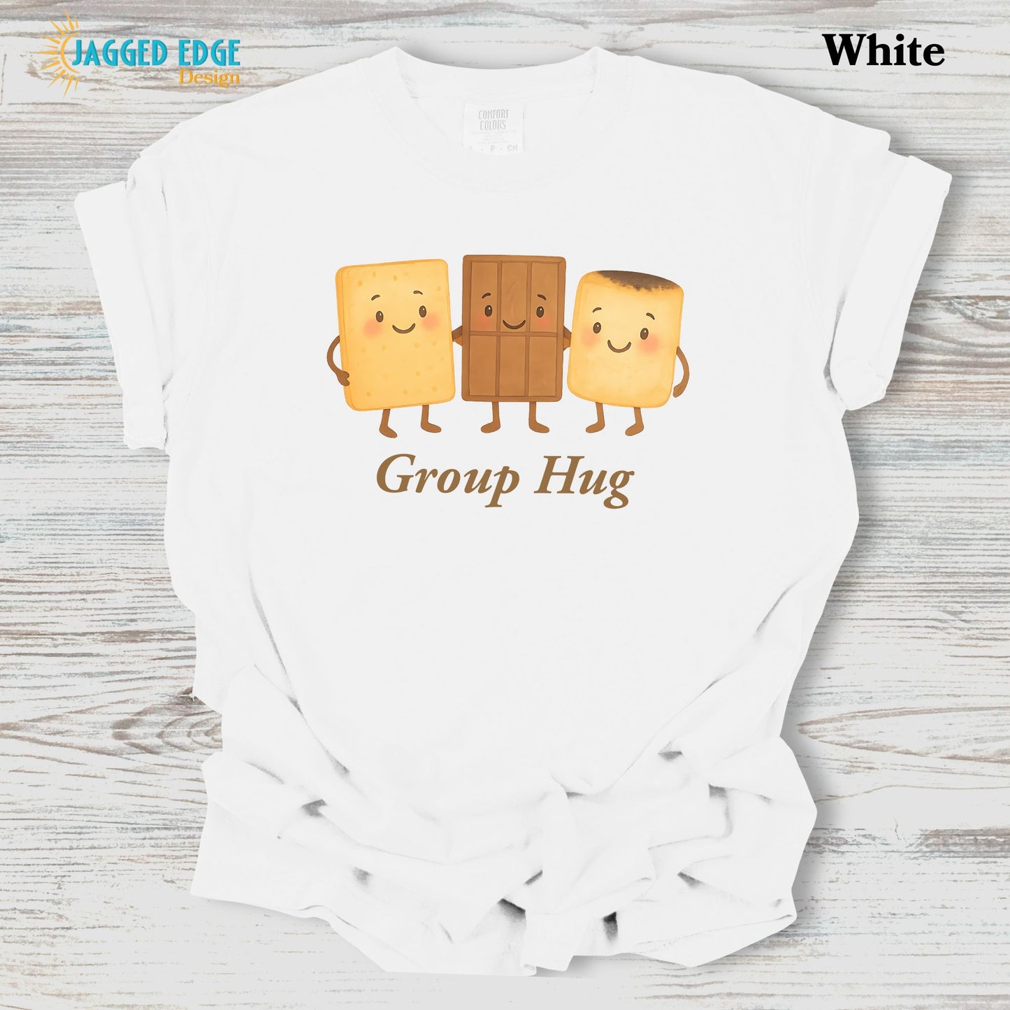 T-shirt pour enseignant - Mots empilés TE020