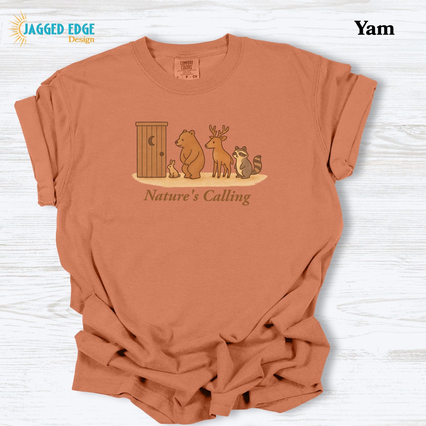 T-shirt pour enseignant - Mots empilés TE020