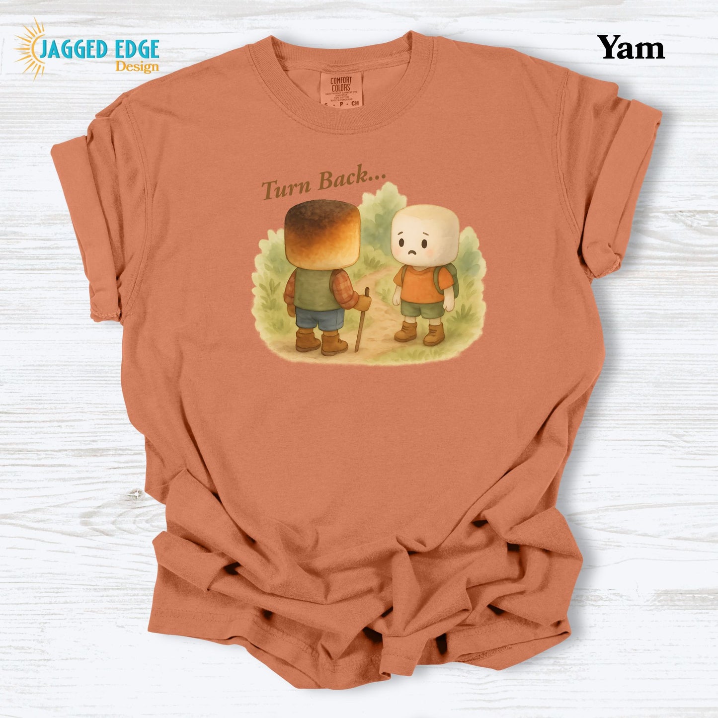 T-shirt pour enseignant - Mots empilés TE020