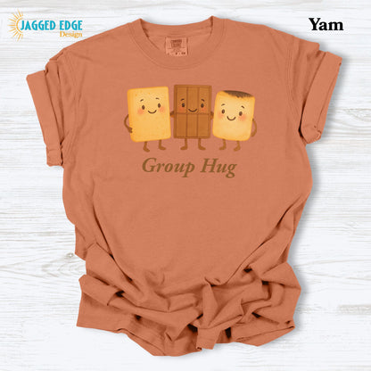 T-shirt pour enseignant - Mots empilés TE020