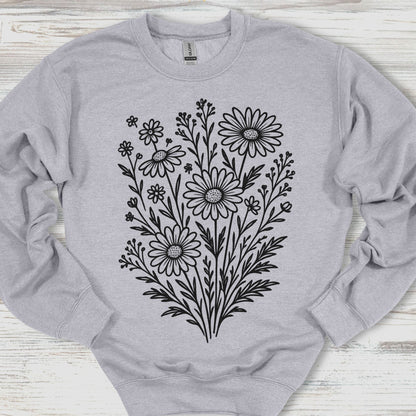 T-shirt pour enseignant - Mots empilés TE020