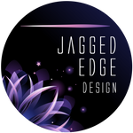 Jagged Edge Design