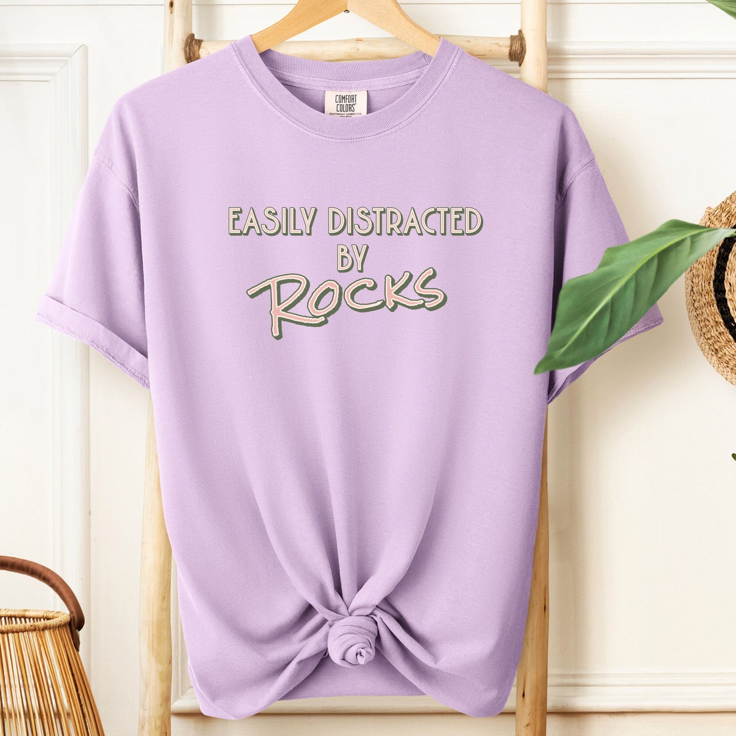 T-shirt humoristique pour professeur de sciences, Nerdy ST004