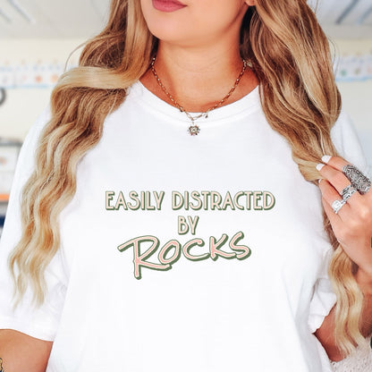 T-shirt humoristique pour professeur de sciences, Nerdy ST004