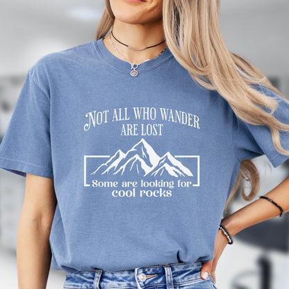 T-shirt humoristique pour professeur de sciences, Nerdy ST004