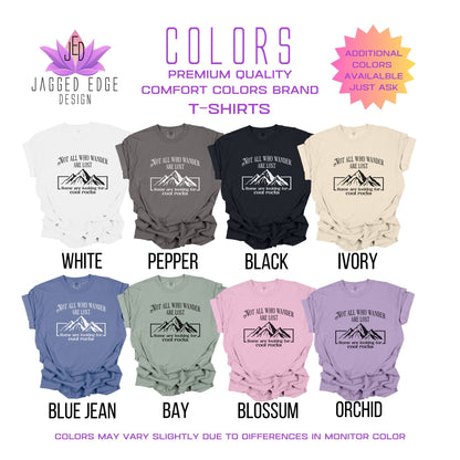 T-shirt humoristique pour professeur de sciences, Nerdy ST004