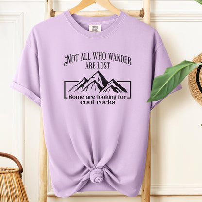 T-shirt humoristique pour professeur de sciences, Nerdy ST004