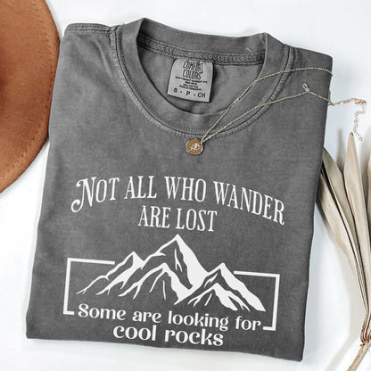 T-shirt humoristique pour professeur de sciences, Nerdy ST004