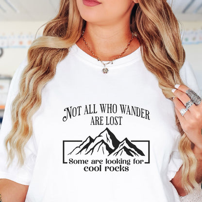 T-shirt humoristique pour professeur de sciences, Nerdy ST004