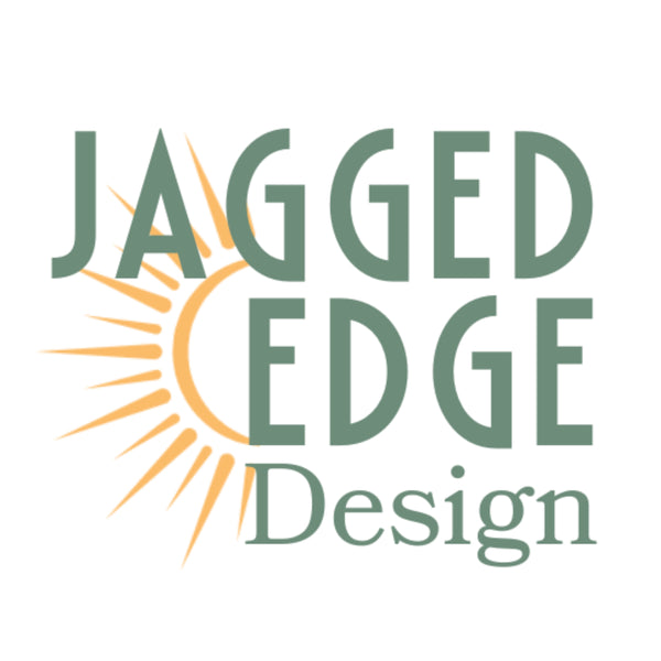 Jagged Edge Design
