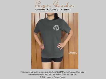 Booktrovert Definition T-Shirt BO005