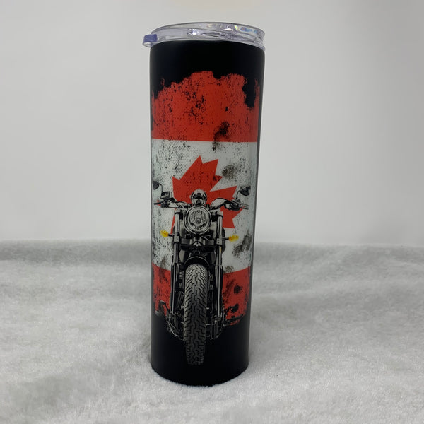 Custom Tumbler