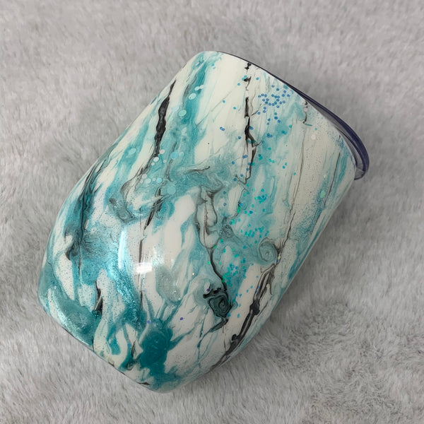 Tumbler - Marble