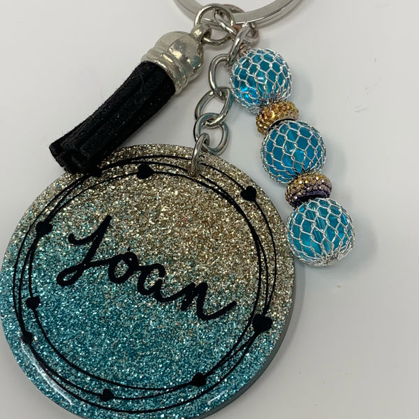 Custom Keychain