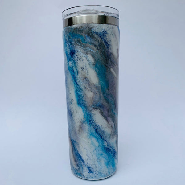 Tumbler - Marble