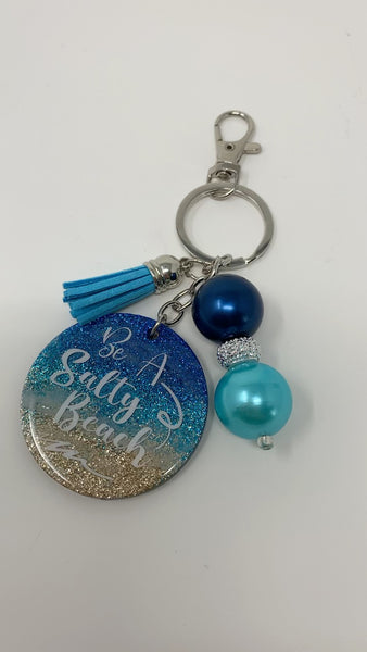 Custom Keychain