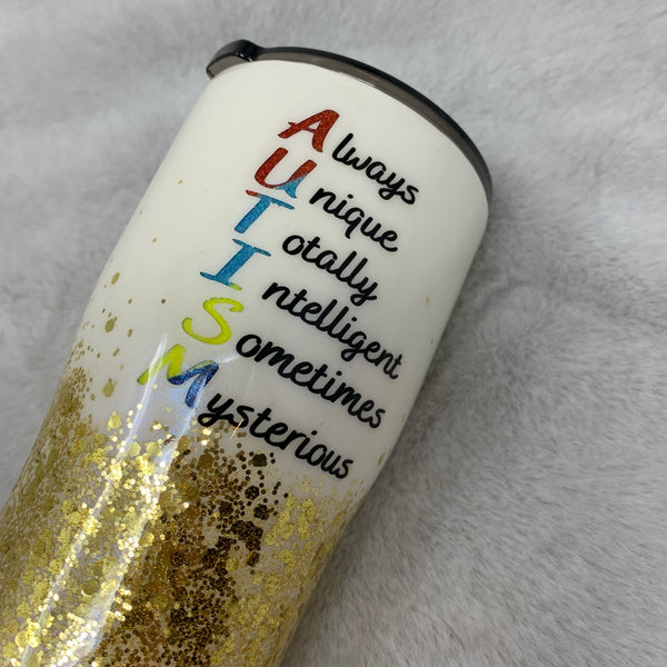 Custom Tumbler