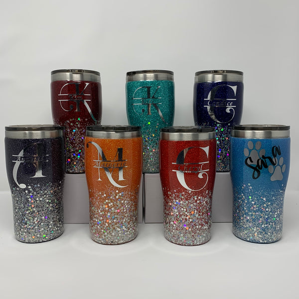 Custom Tumbler