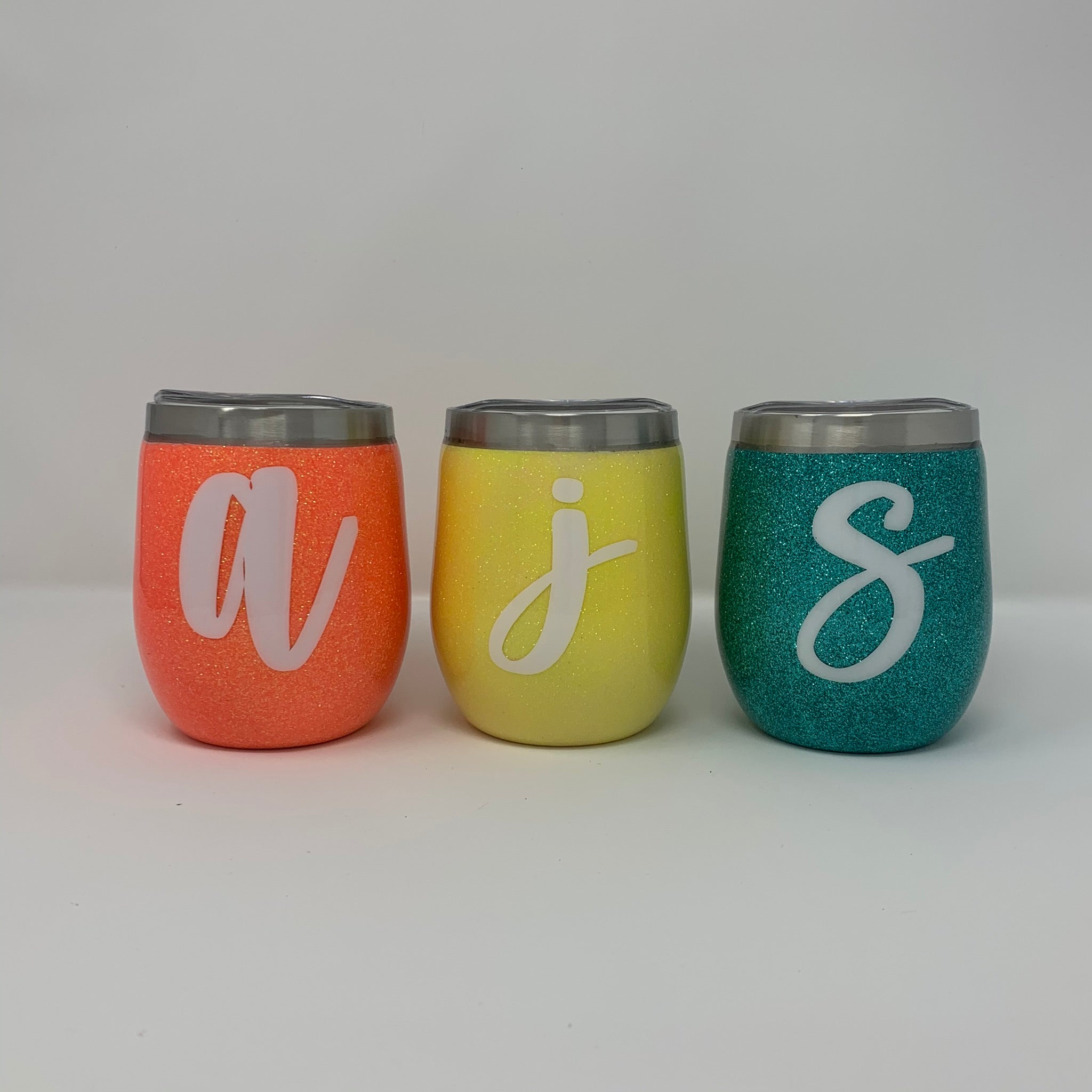 Custom Tumbler