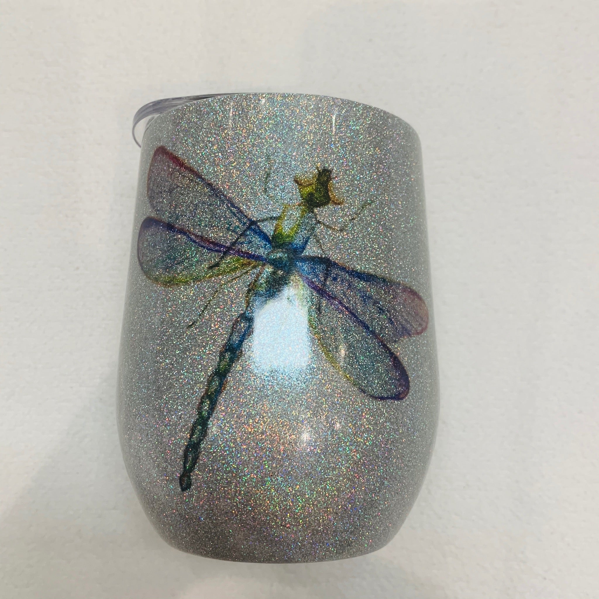 Tumbler - Dragonfly