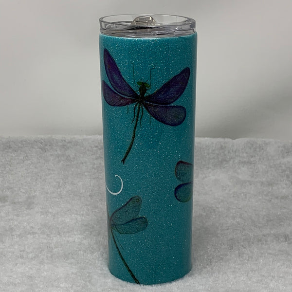 Custom Tumbler