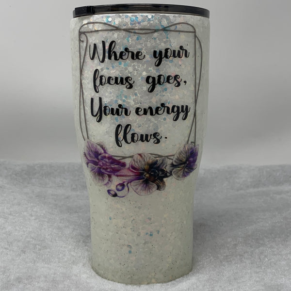 Custom Tumbler