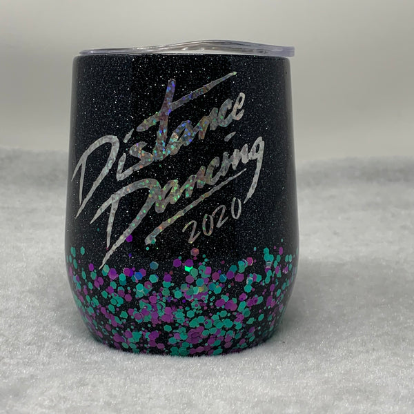 Custom Tumbler