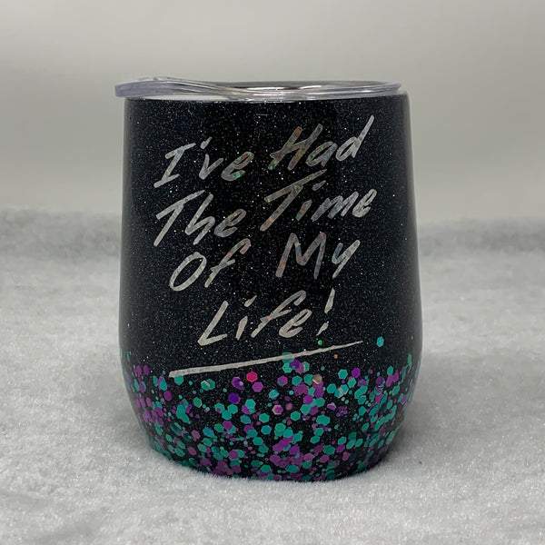 Custom Tumbler