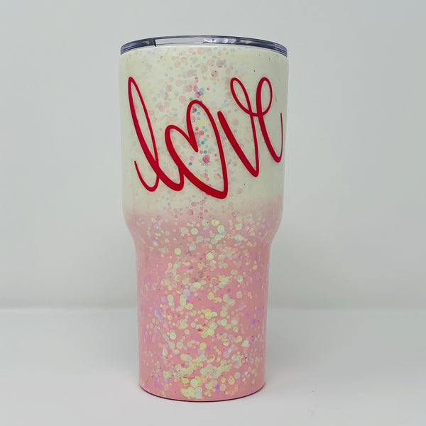 Tumbler - Love