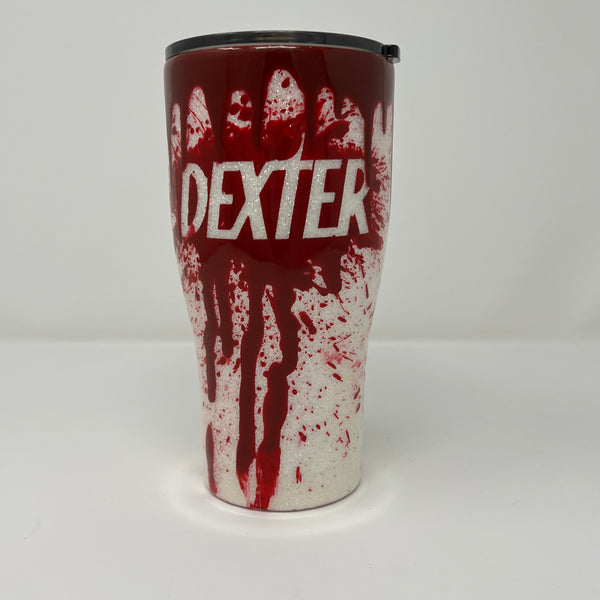 Custom Tumbler