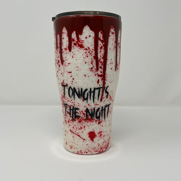 Custom Tumbler