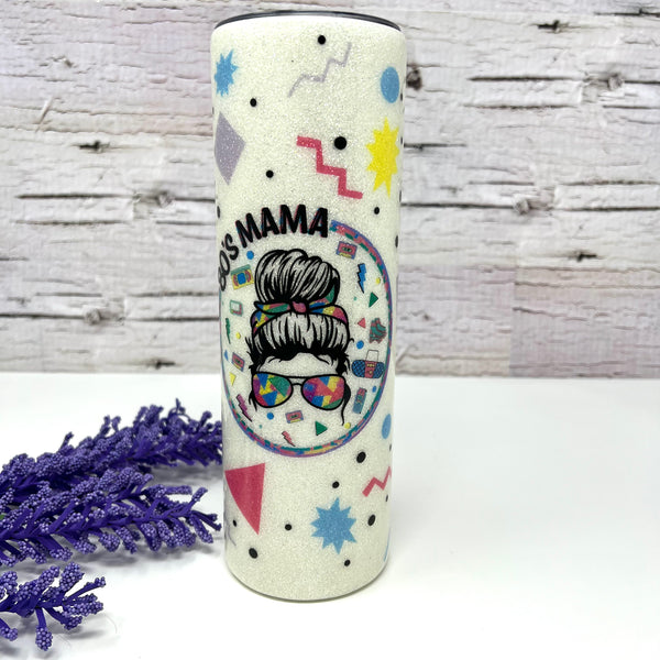 Custom Tumbler