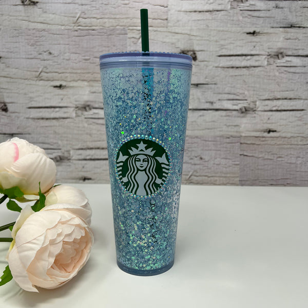 Custom Tumbler