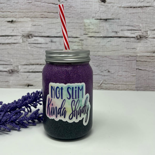 Custom Tumbler