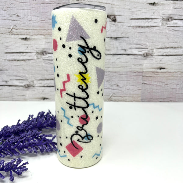 Custom Tumbler