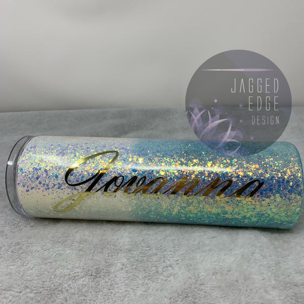 Custom Tumbler