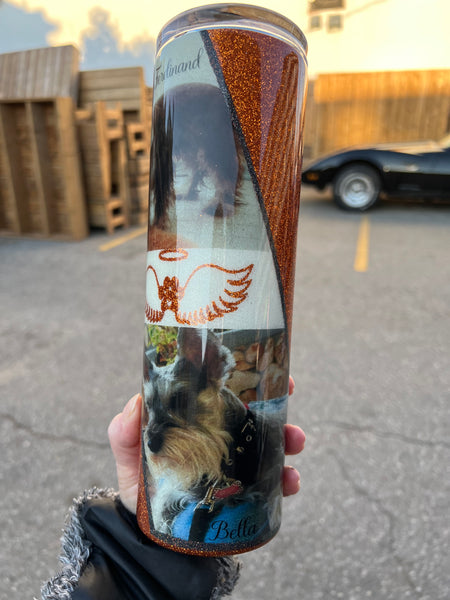 Custom Tumbler