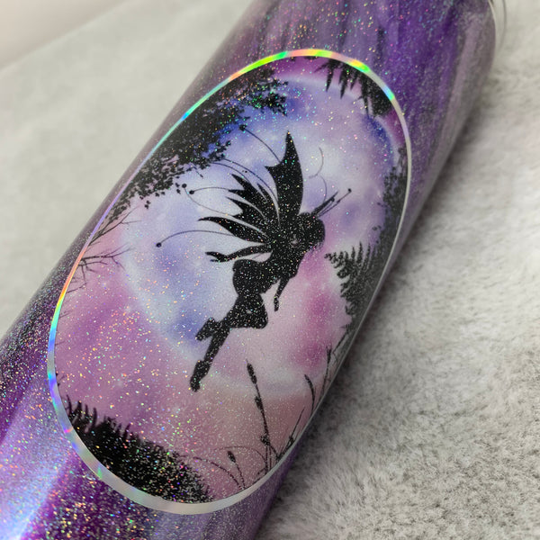 Custom Tumbler