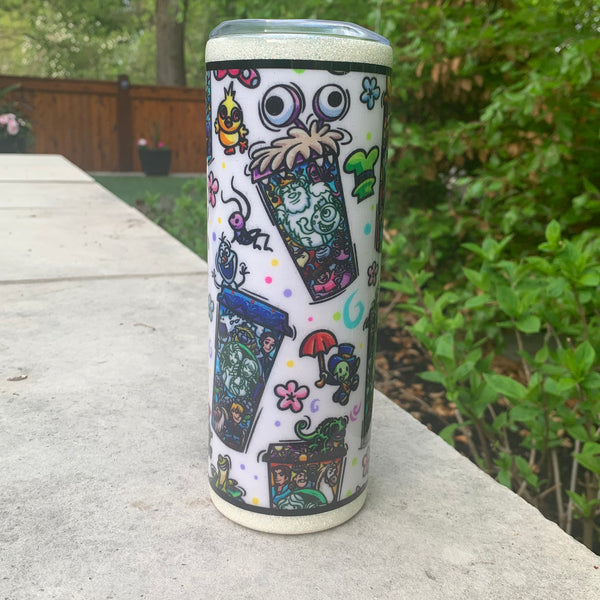 Custom Tumbler